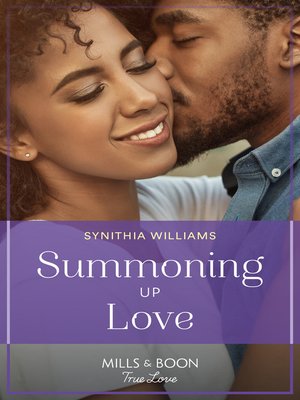 cover image of Summoning Up Love